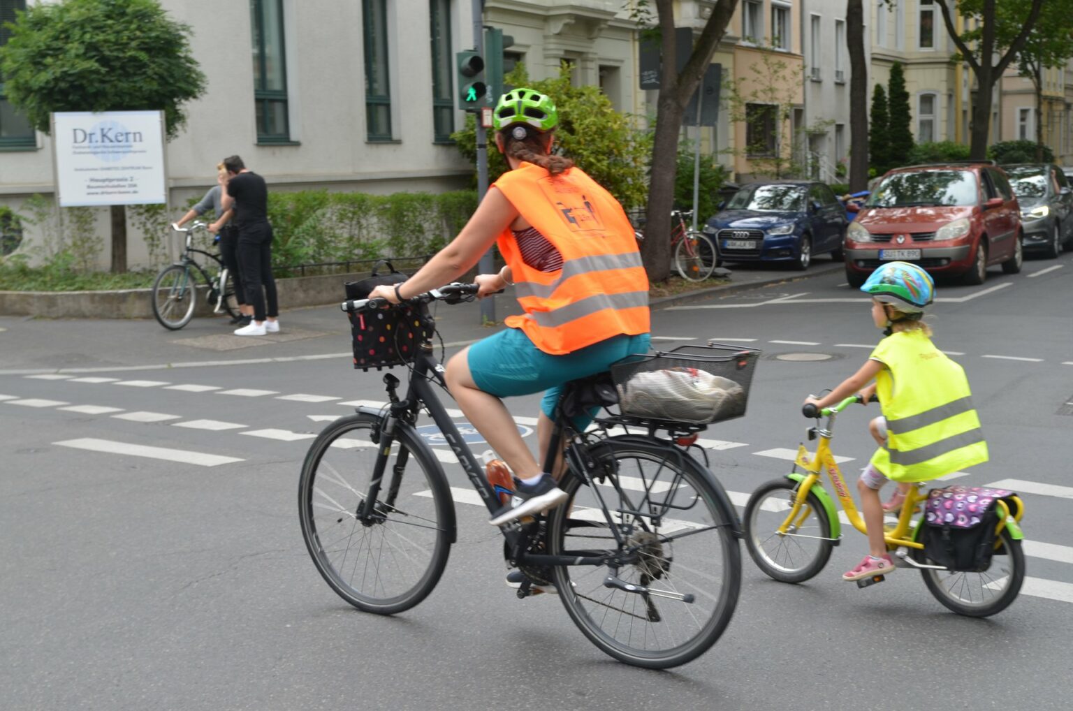 fahrrad ma kann nicht mehr treten