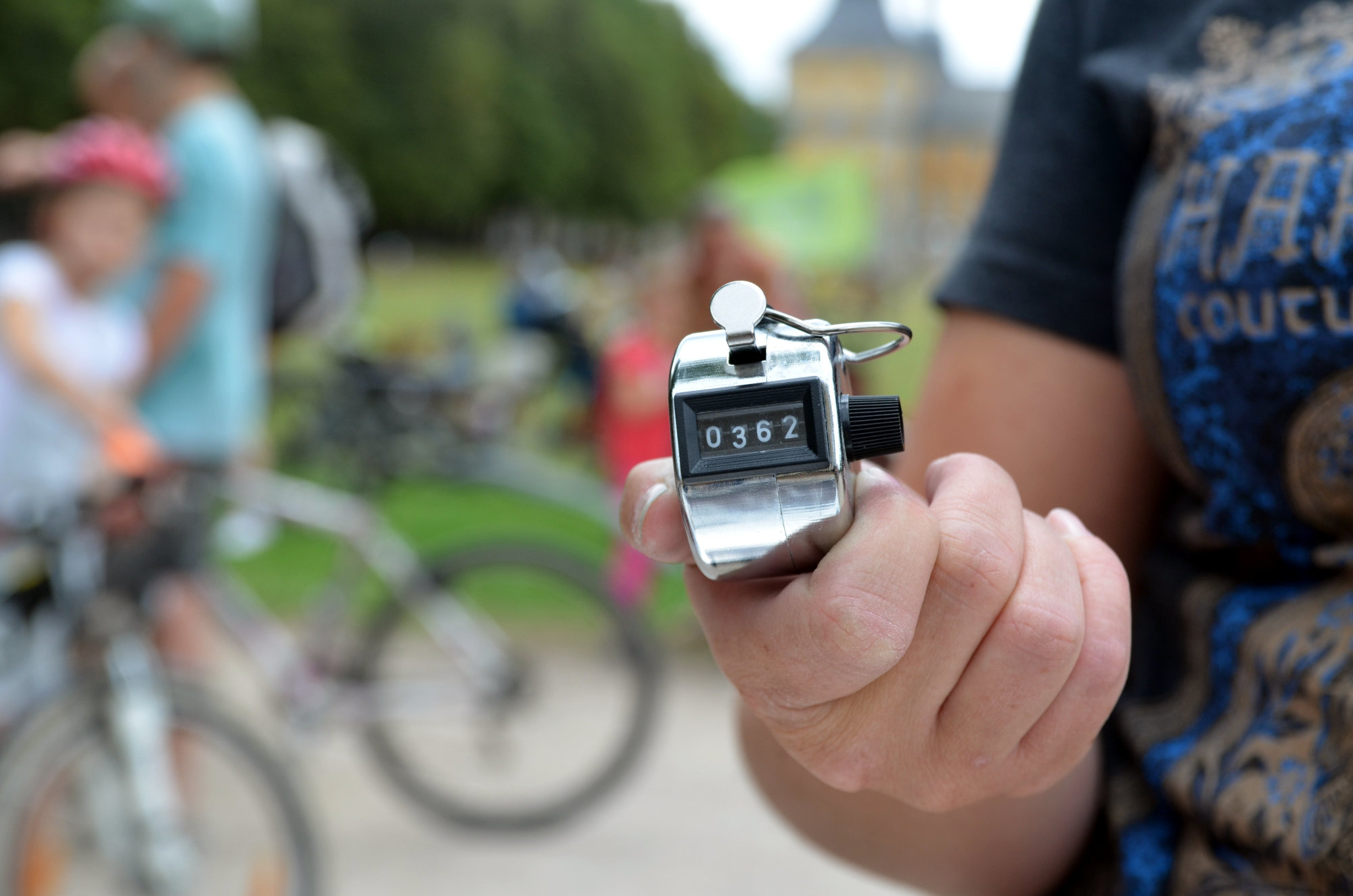 fahrrad ma kann nicht mehr treten